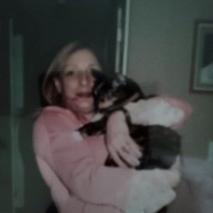 Meet your Posher, Tina